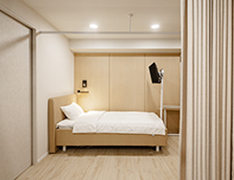 안마의자 및 반신욕