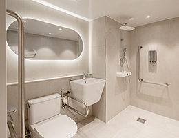 안마의자 및 반신욕